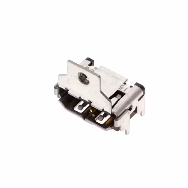 DC04S019JAAR200 JAE Electronics  USB DVI HDMI Connector Assemblies